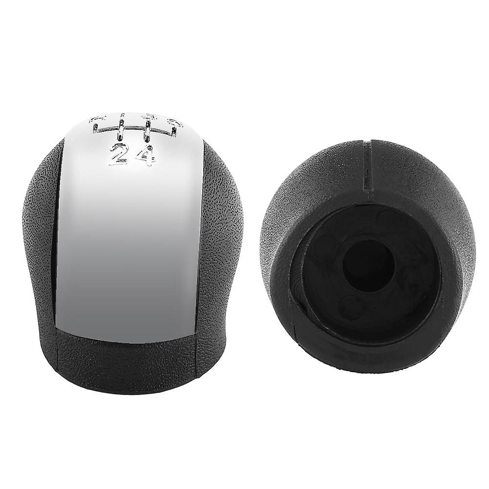 5 Speed Car Gear Shift Shifter Knob Head For Vauxhall Opel Vectra C Vectra B Astra T07 02-05