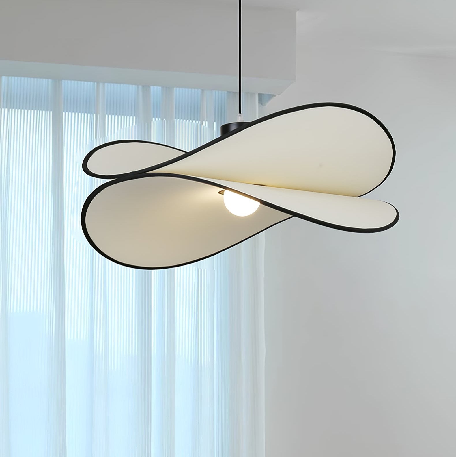 Chloe Pendant Lamp