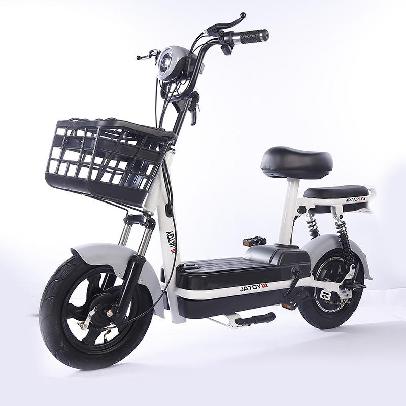 hot selling two wheels 500w 750w 1000w e bike electric city other road bike underbone/cub chopper bicycle cycle for adult