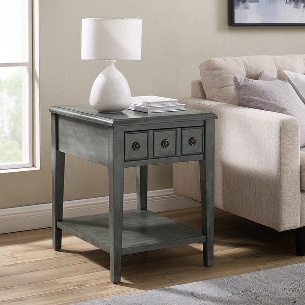 Sadie Side Accent Table