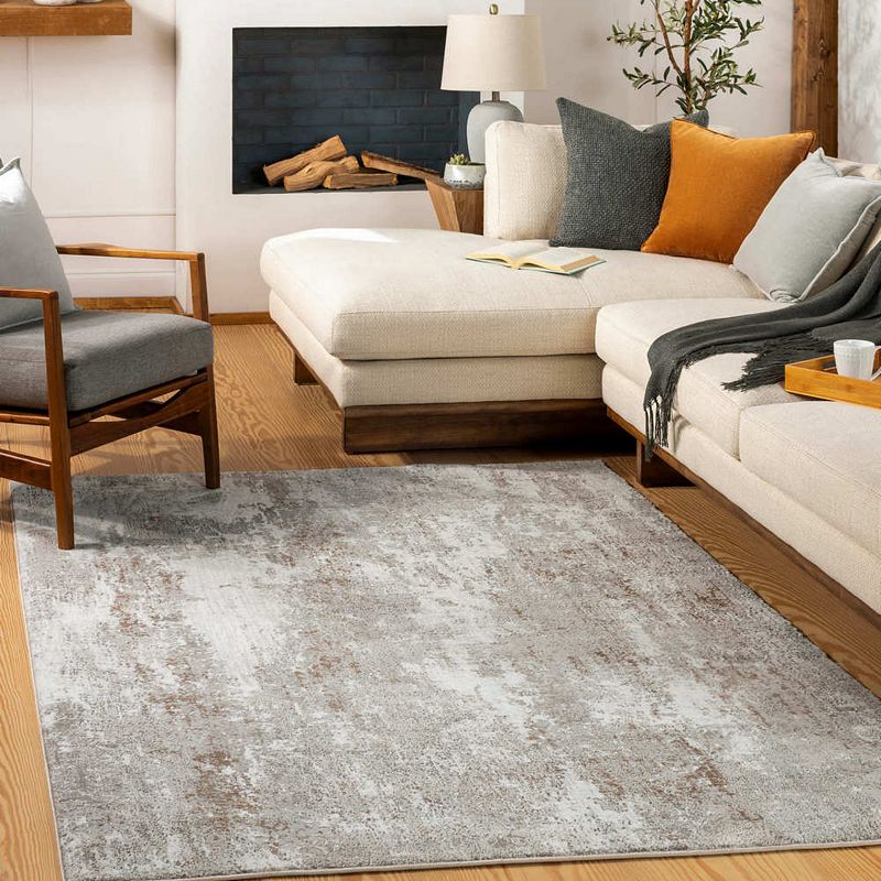 Graf Modern Area Rug