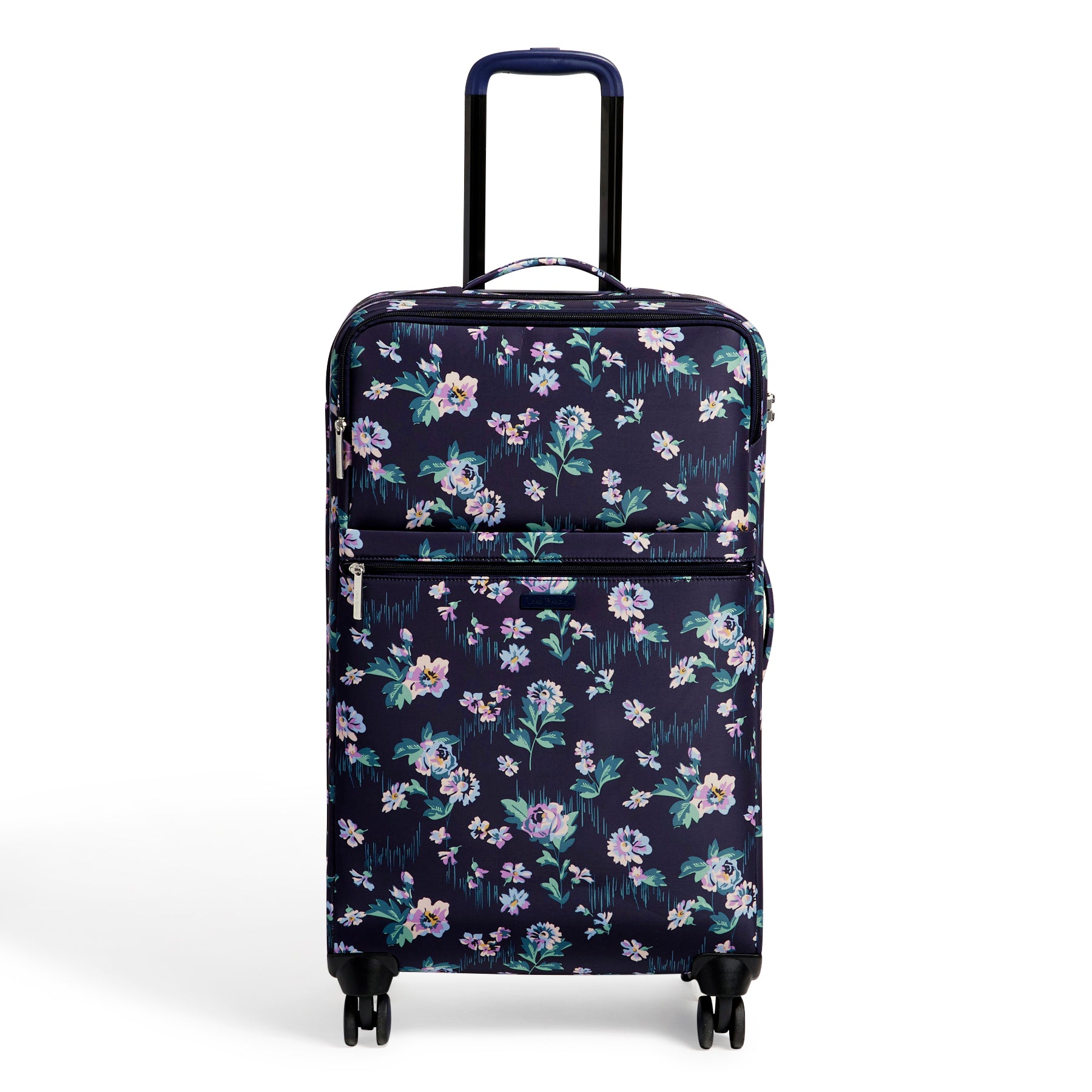 Large Spinner Luggage