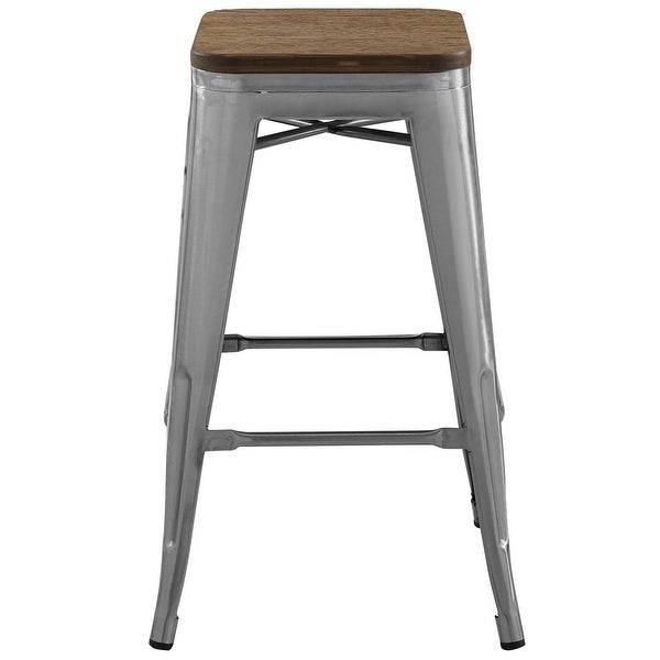 Promenade Counter Stool - N/A