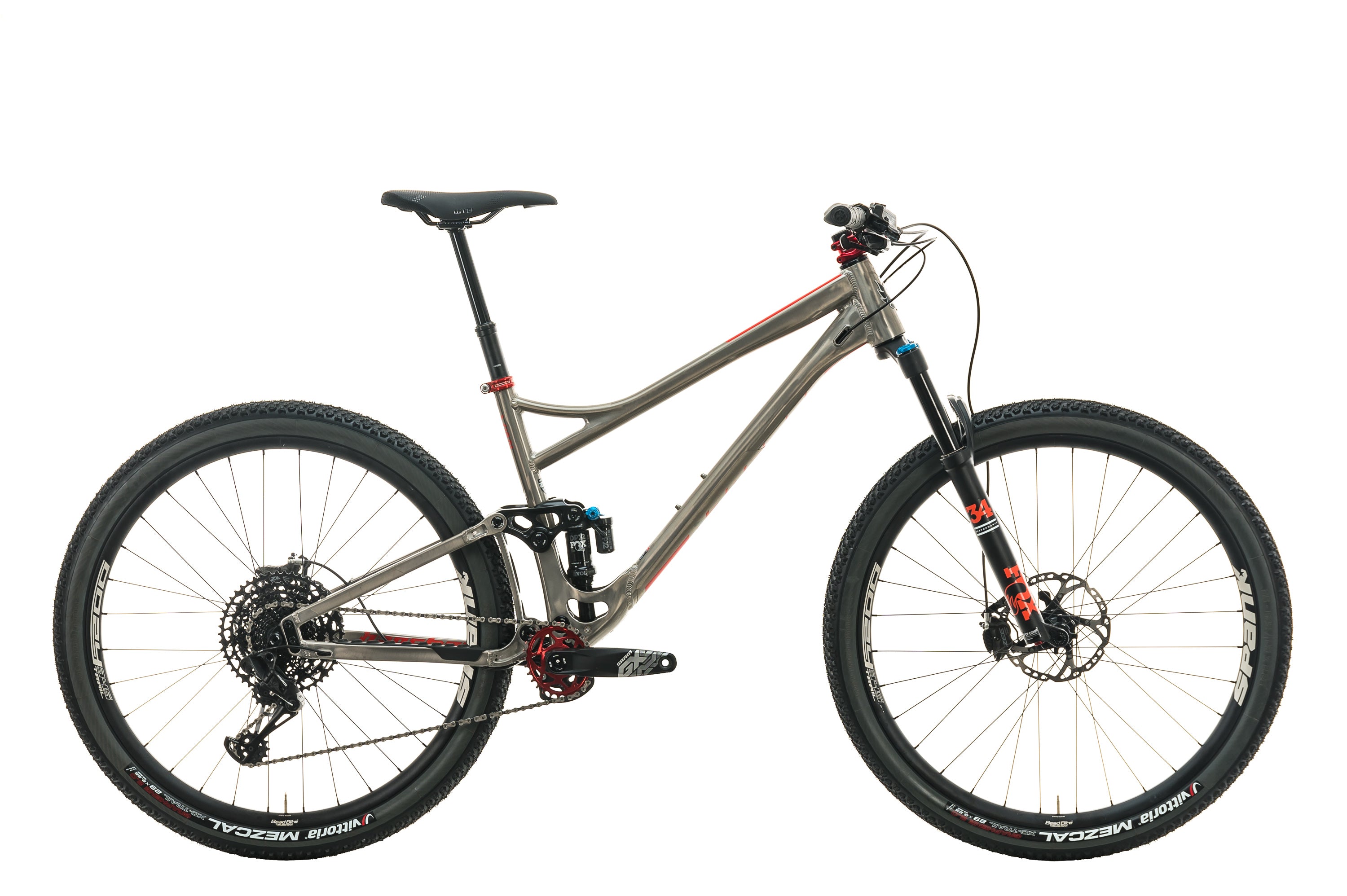 Banshee Phantom V3 Mountain Bike - 2020, Large