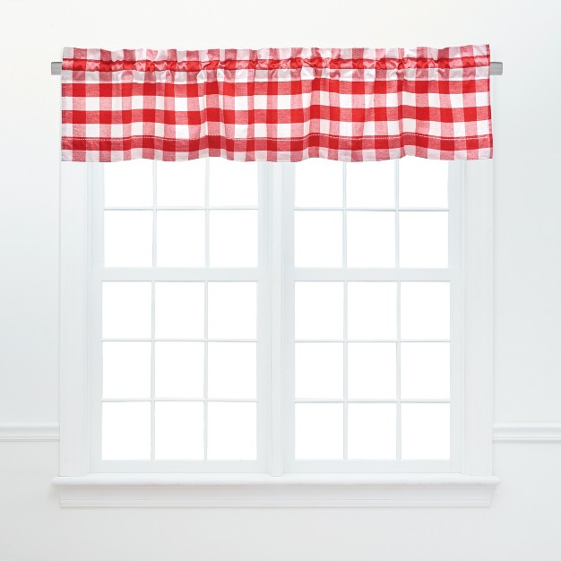 C amp f Home Franklin Single Valance