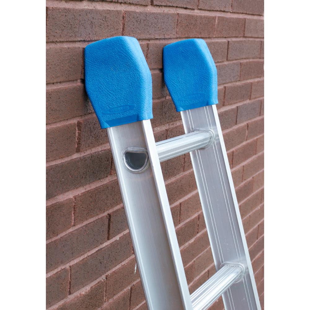 Extension Ladder Covers for Work Surface Protection