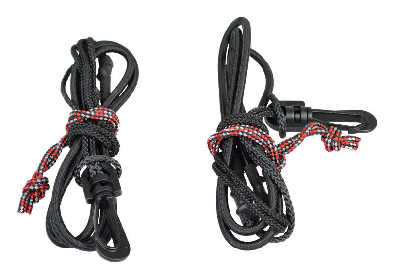 PADDLE LEASH 2PK YG