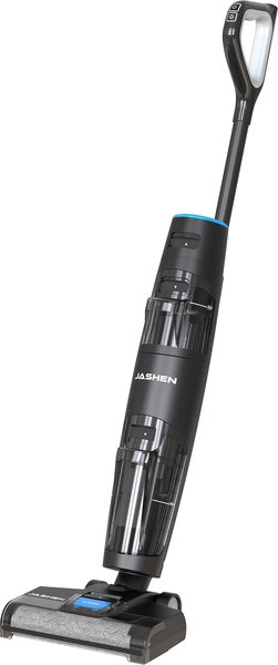 Jashen Wet and Dry 2-in-1 Cordless Dog Vacuum