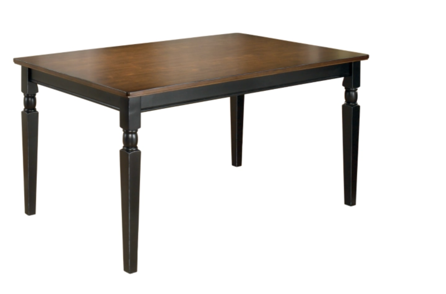 OWINGSVILLE DINING TABLE