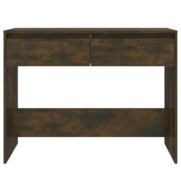 Console Table Hall Table Wooden Side Table 39.4