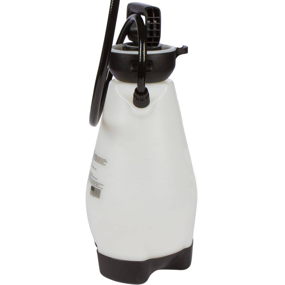 Smith Performance Sprayers 2 Gal. Cleaning and Restoration Foaming Compression Sprayer 190456