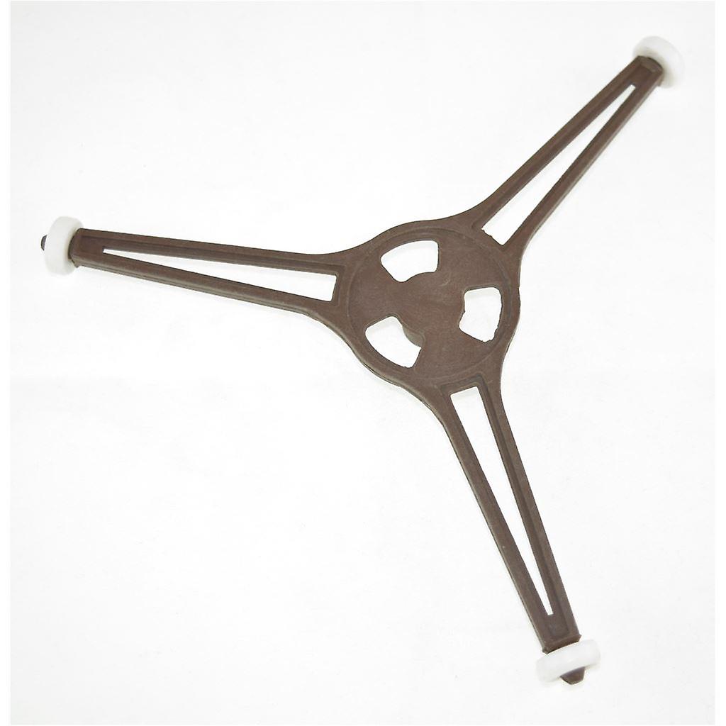 Universal Microwave Tripod Arm Turntable Support Fits Sharp Universal