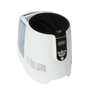 SPT 1 Gal. Evaporative Humidifier SU-9210A