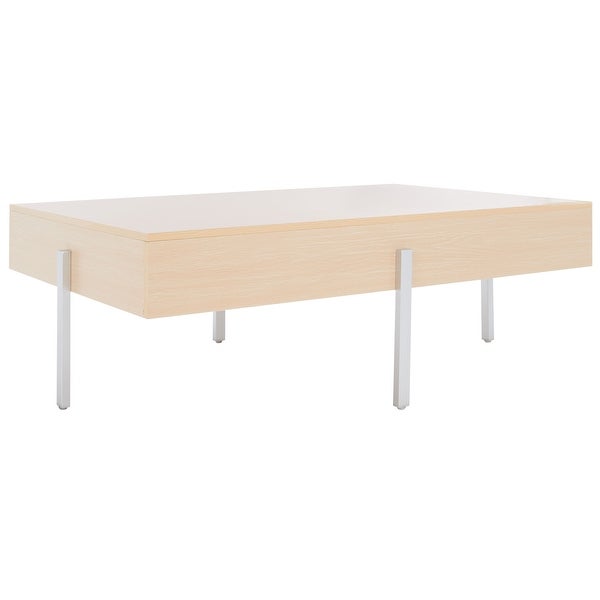 SAFAVIEH Home Jaxith Coffee Table