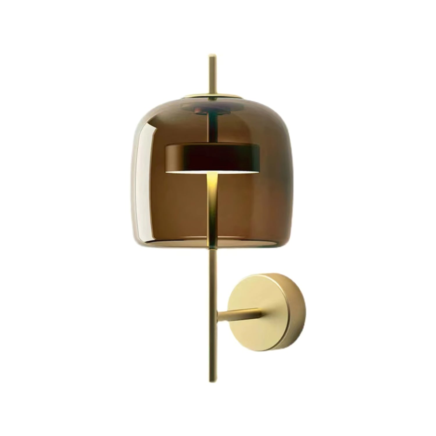 Hourglass Wall Sconce