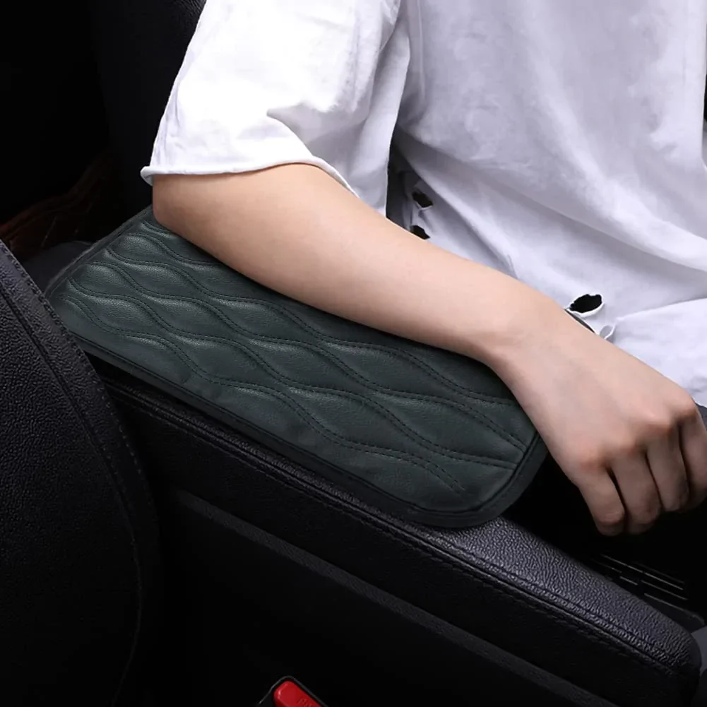 🔥Clearance Sale 48% OFF🔥Memory Cotton Car Armrest Box Pad(Universal style)