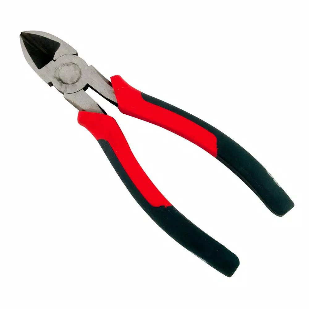 Gardner Bender 7 in. Cutting Pliers Diagonal and#8211; XDC Depot