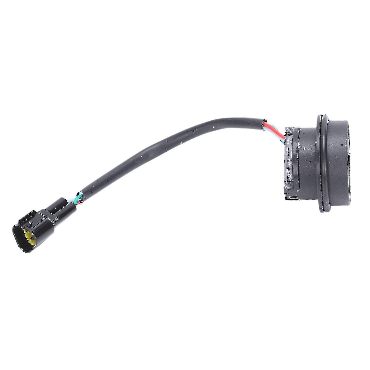 Compatible With Yamaha Trim and Tilt Switch Assy 63d-82563-00 1995 Later 30hp-115hp 63d-82563-10