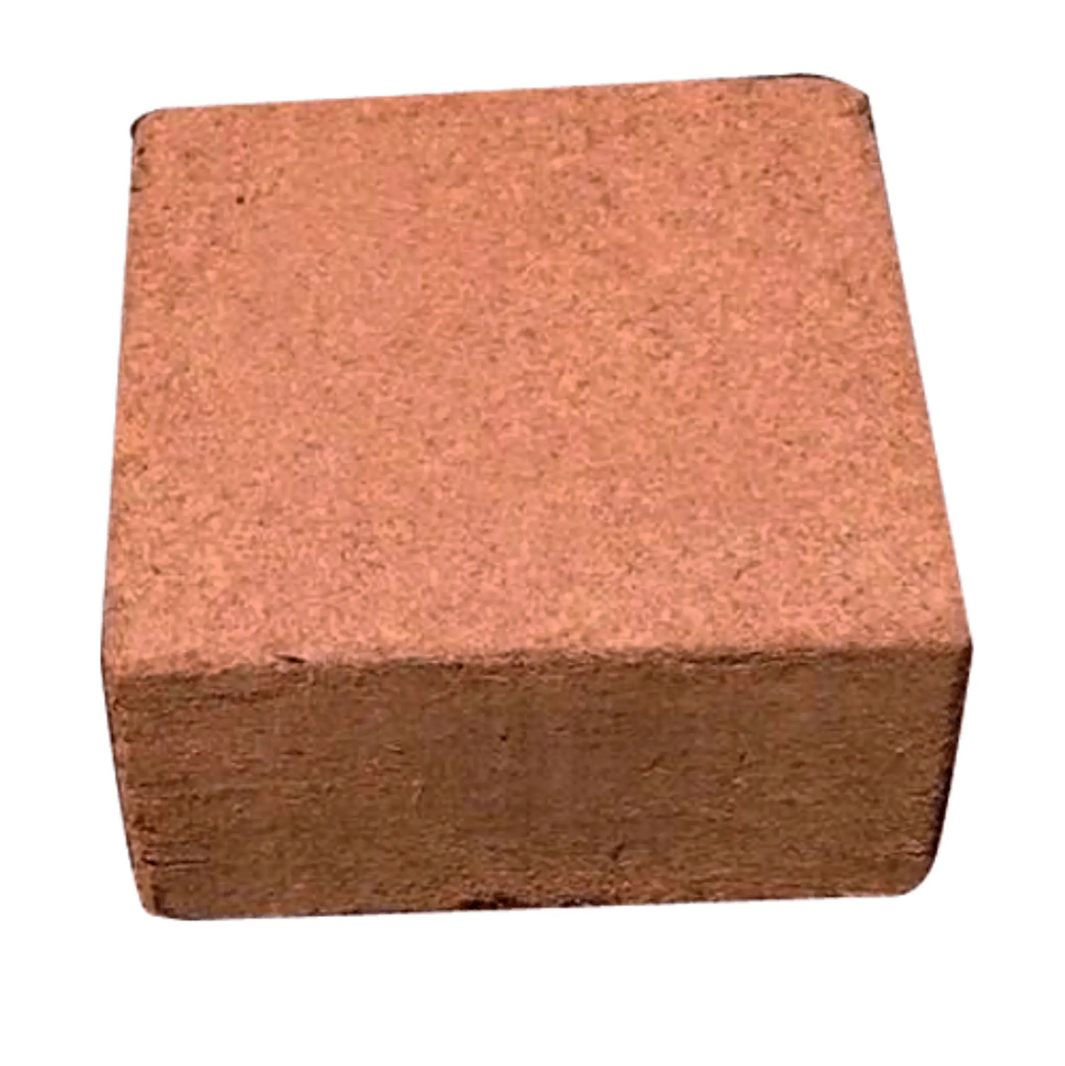 Hot Selling Cocopeat 5KG Blocks Balcony GardeningTips Make the Most of It Garden Supplies Ideas Greening Your Living Space