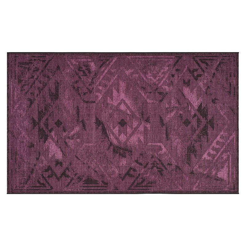 Safavieh Palazzo Rebecca Vintage Velvet Rug