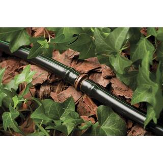 Rain Bird 12 in. x 500 ft. Drip Irrigation Tubing Coil T70-500S