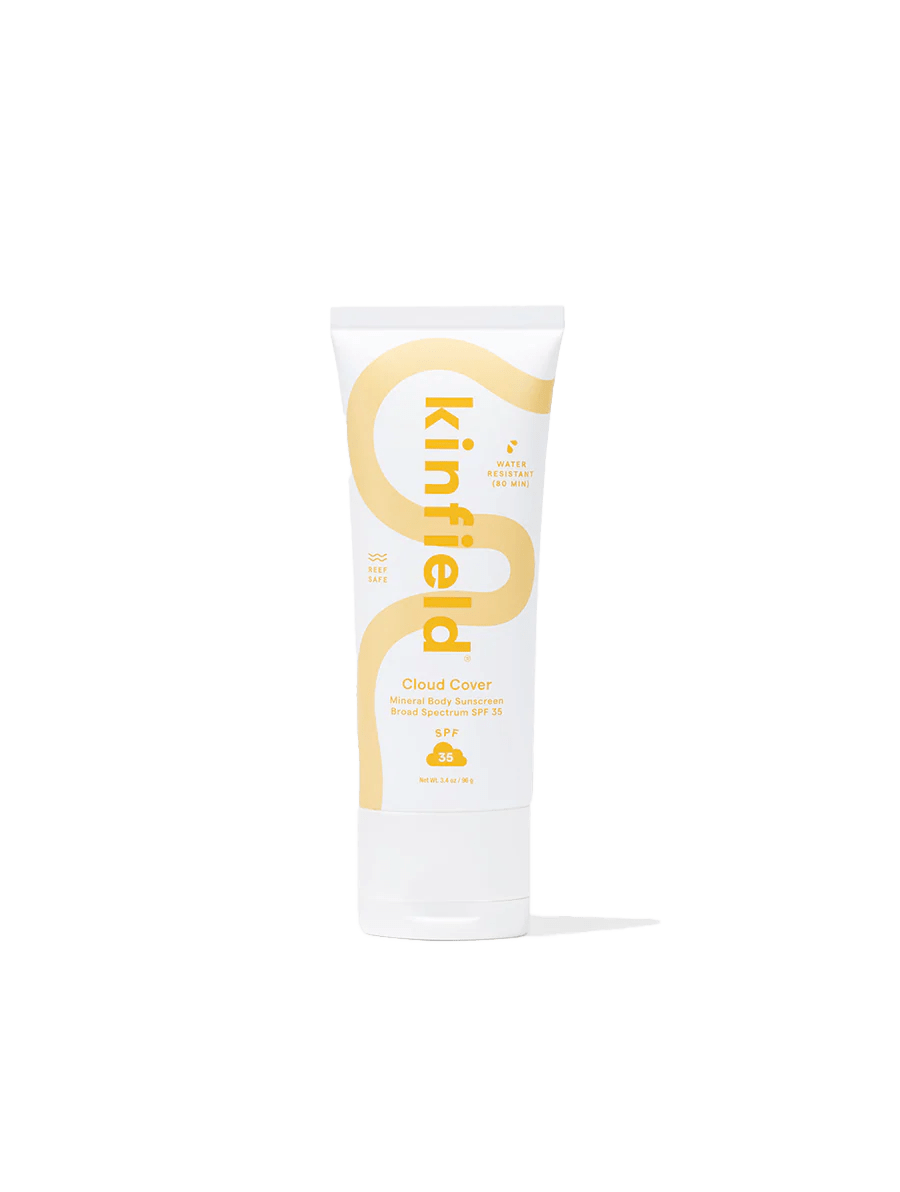 Kinfield Cloud Cover SPF 35