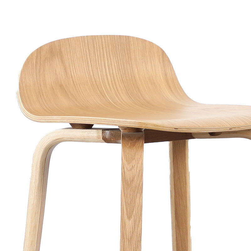 KORI Counter Stool - Natural