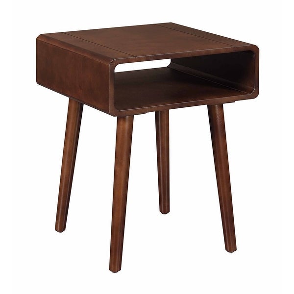 Carson Carrington Hendry Mid-century Modern End Table