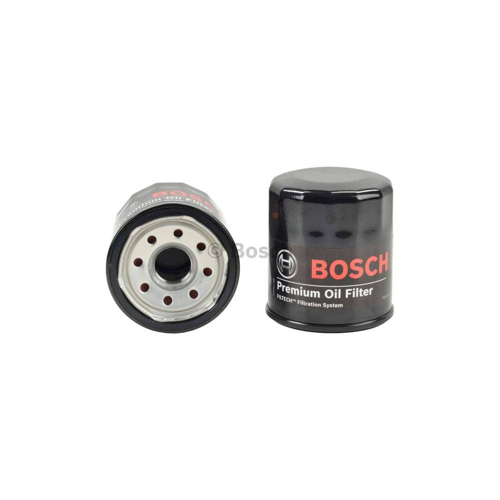 Bosch Engine Oil Filter 3300