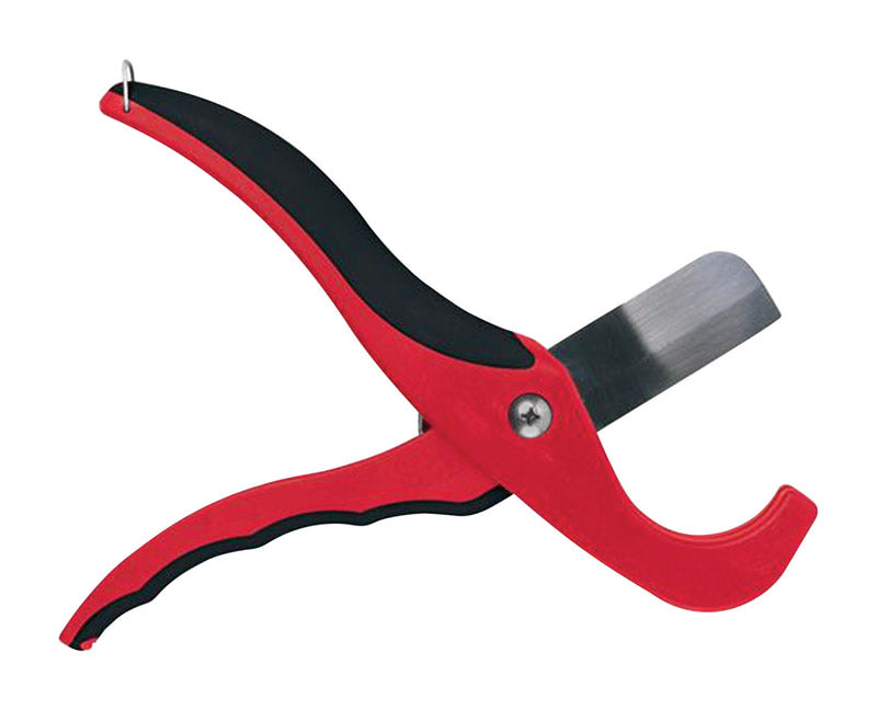 POLY PIPE CUTTER 1-1/4