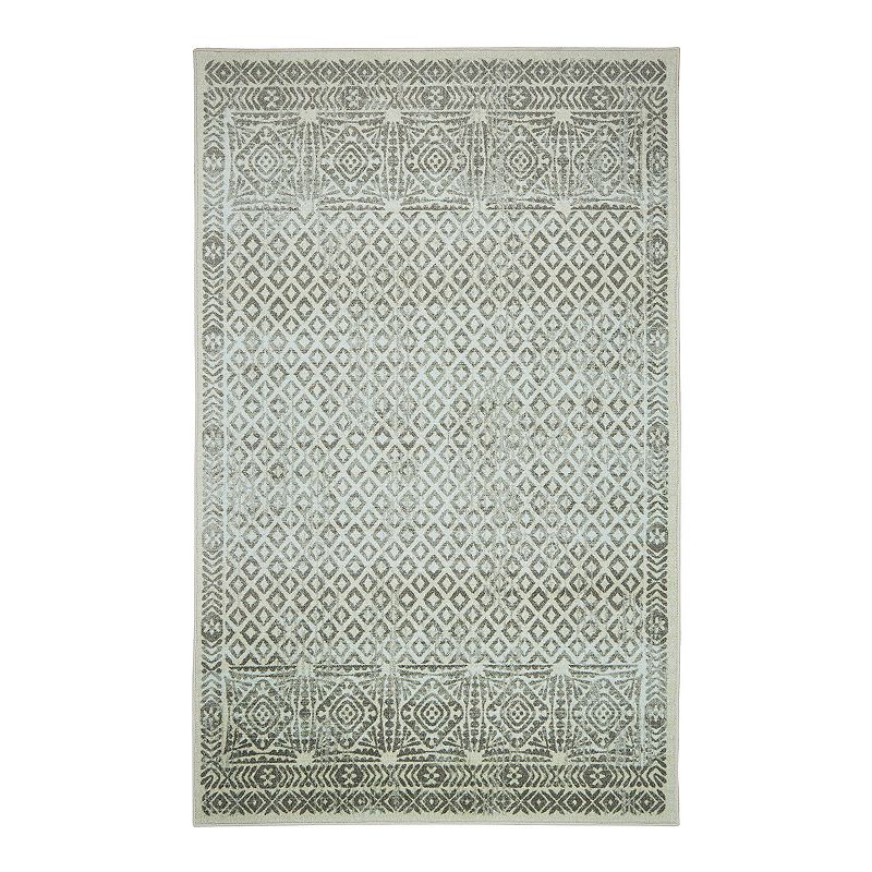 Mohawk® Home Prismatic EverStrand Caspian Rug