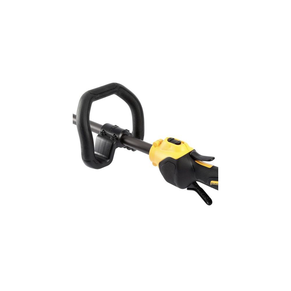 DEWALT 60 V MAX* String Trimmer (Bare) DCST970B from DEWALT