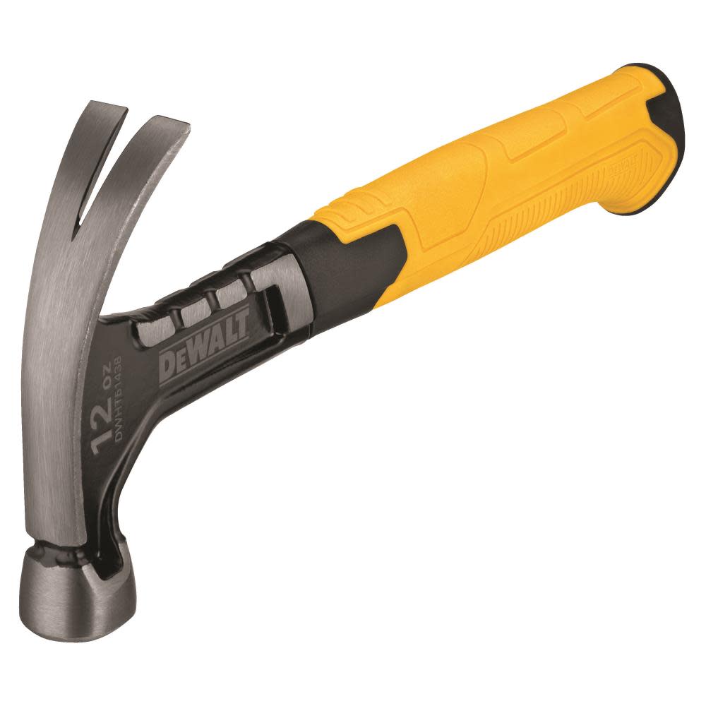 12oz. 1pc. Steel Hammer ;