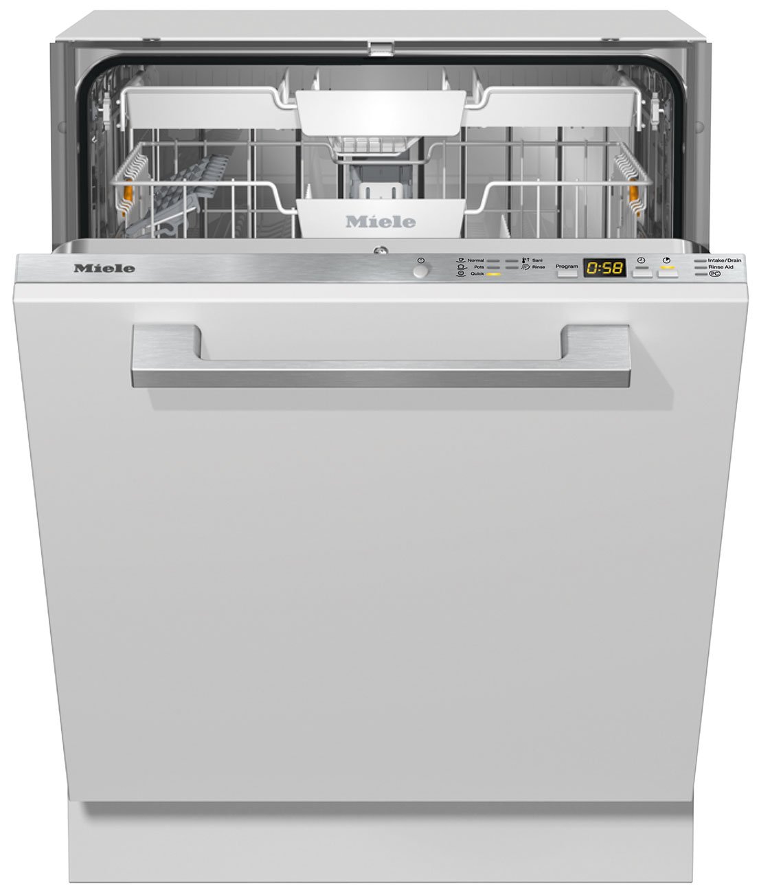 Miele G 5051 SCVi ADA 24