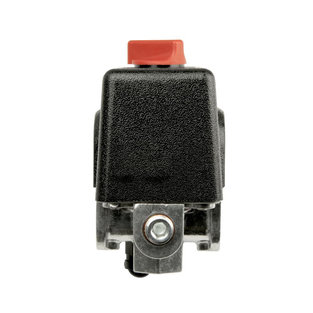 DW 145-175 PSI Replacement Pressure Switch for Air Compressors DXCM034-0199 from DW