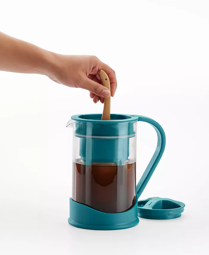 Bonjour 50.7-Oz. Cold-Brew Coffee Maker