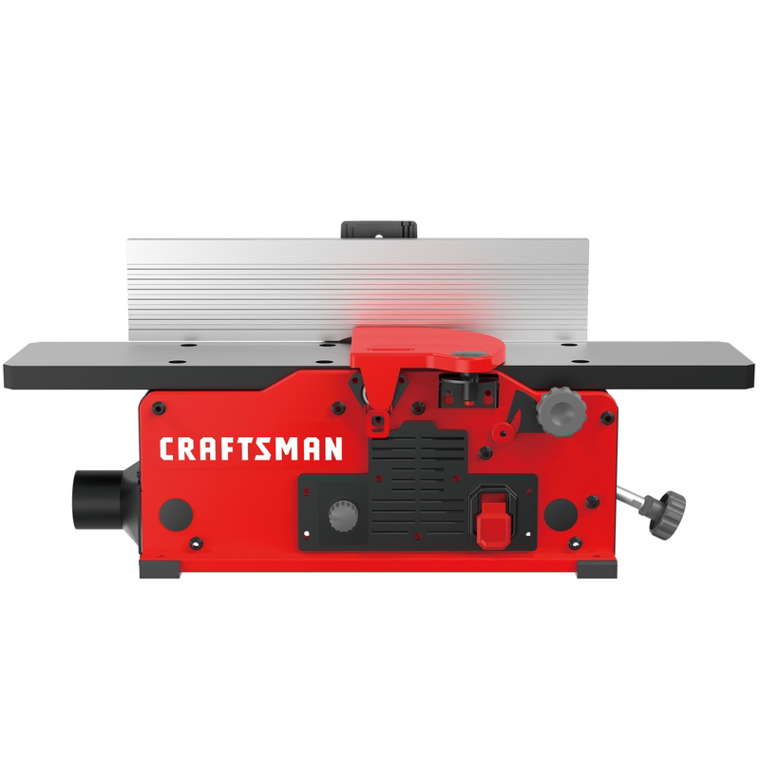 Craftsman 10 amps Benchtop Jointer