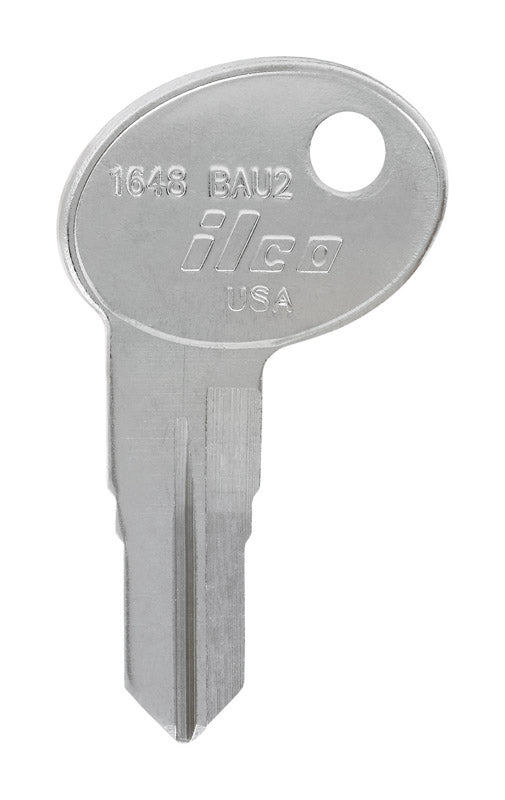 1648 BAU2 BAUER KEY