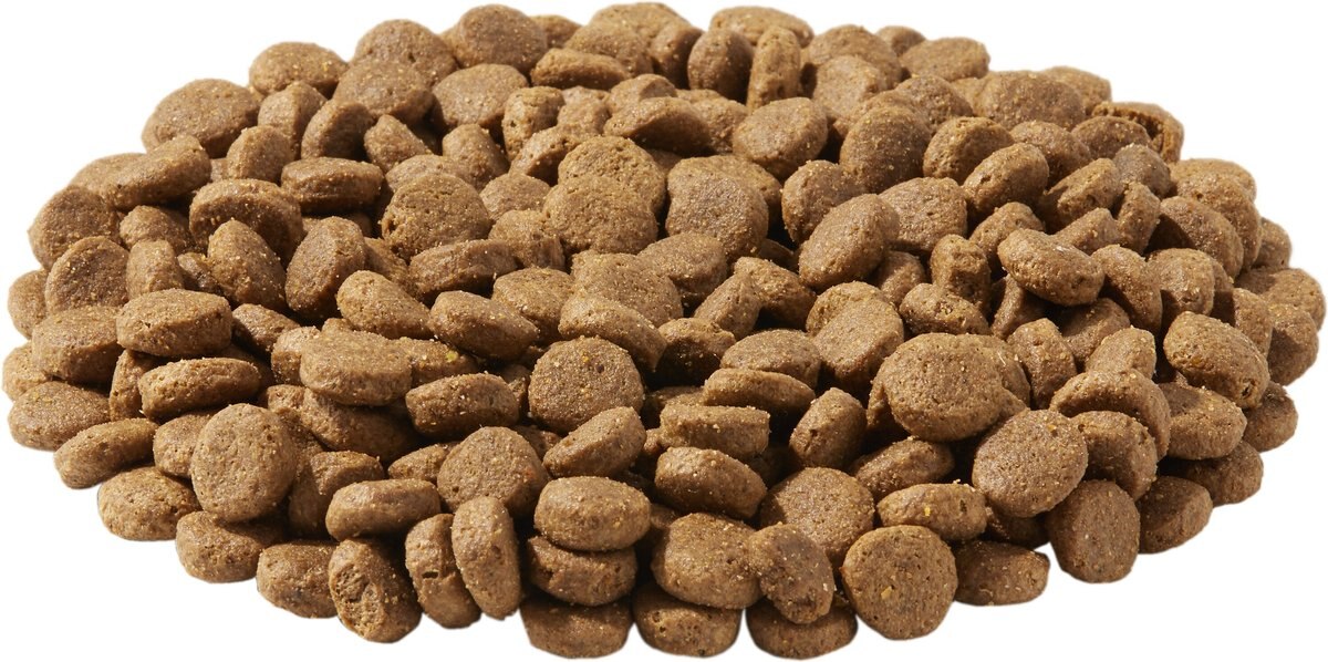 PetKind Tripe Dry Grain-Free Red Meat and Green Tripe Formula Dry Dog Food