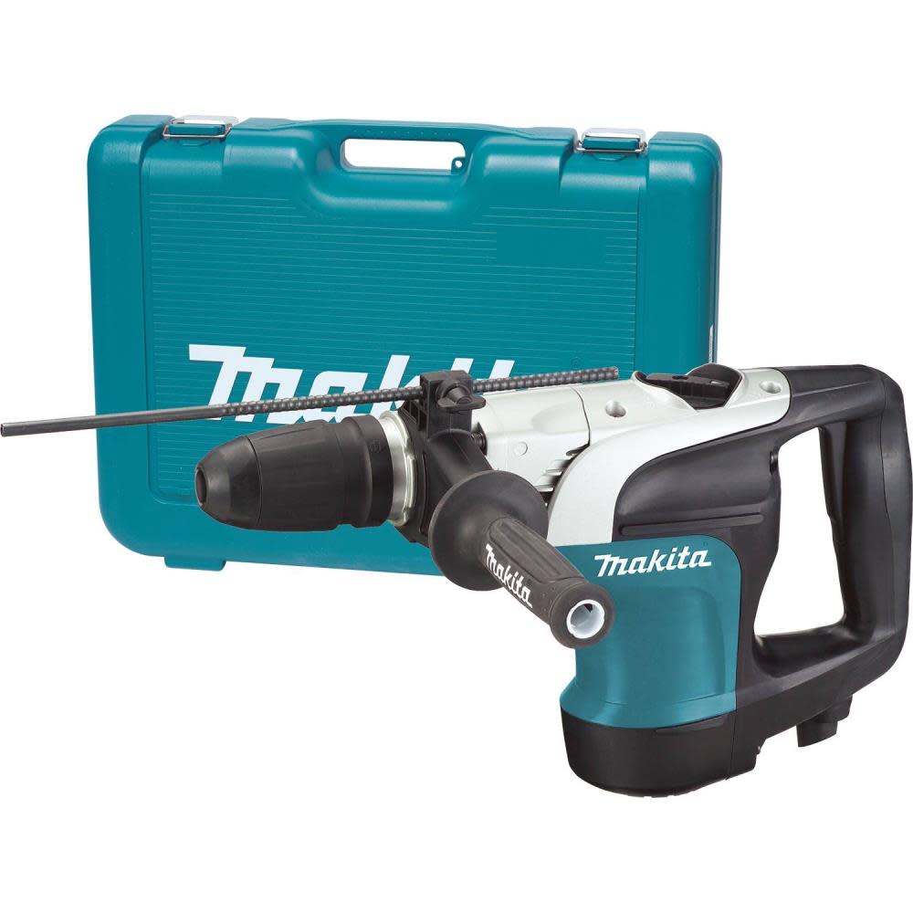 Makita 1-9/16 In. SDS-Max Rotary Hammer HR4002 from Makita