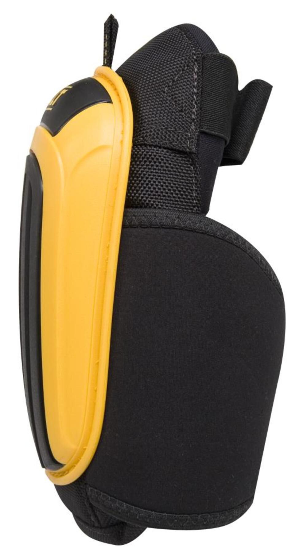 DW Professional Kneepads with Layered Gel DG5204 from DW