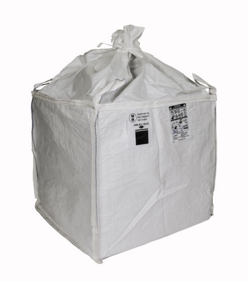 BASCO Cubic Yard Bulk Bag   UN Rated