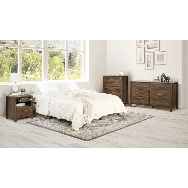 Stonebrook 3 Piece Bedroom Set - - 37383783