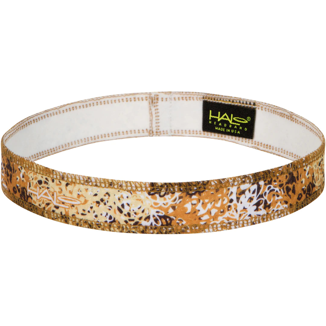 Halo Slim Pullover Headband - Brush Air