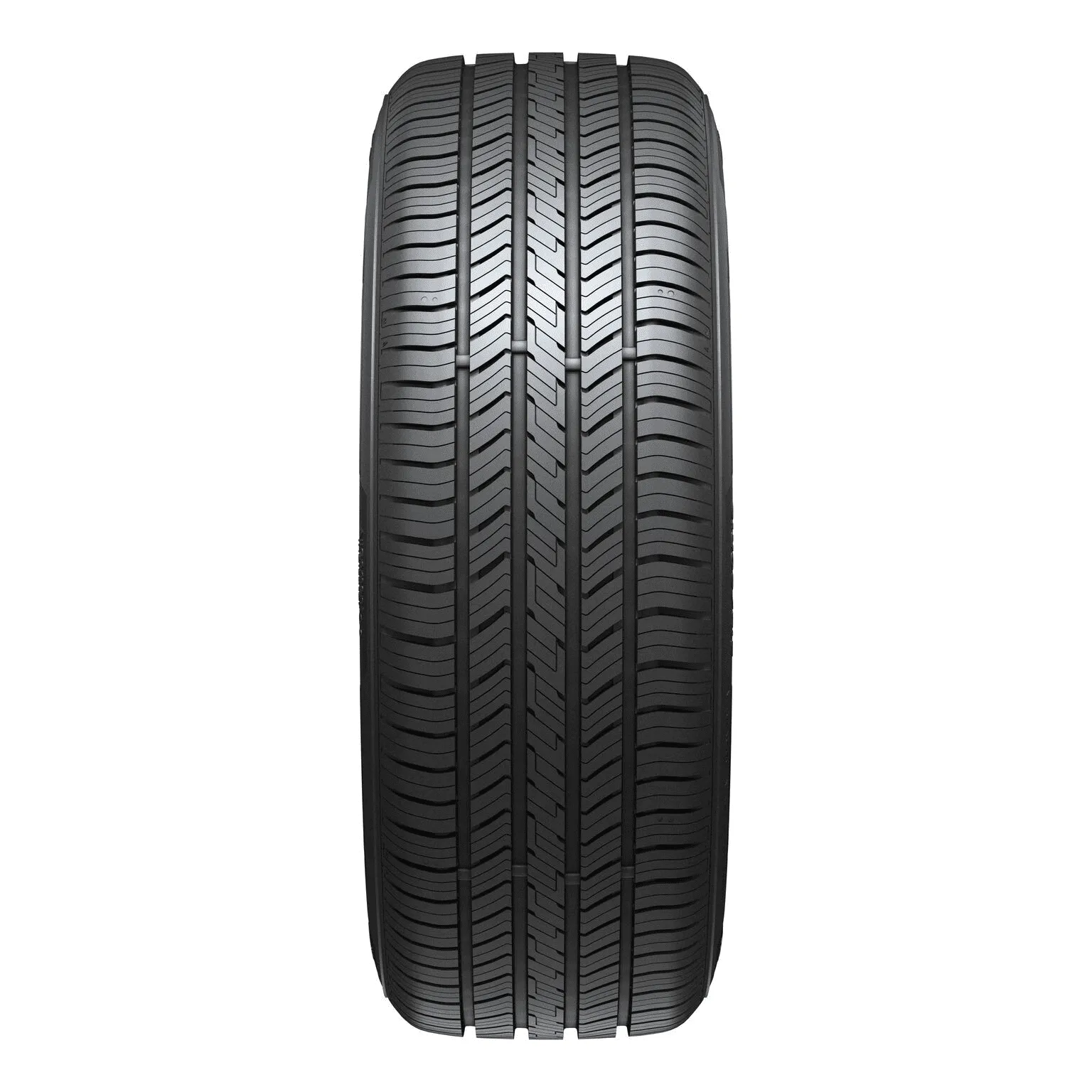 Hankook Kinergy ST (H735) All Season 235/65R16 103T Passenger Tire