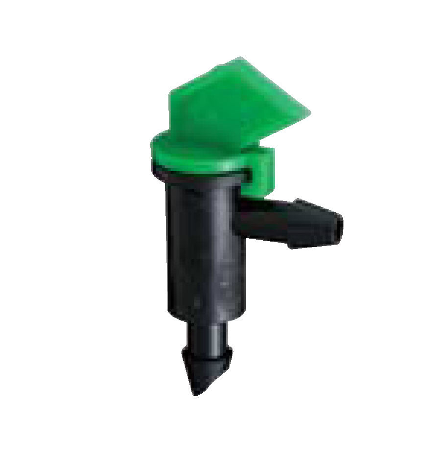 Orbit 10pk 4 GPH Drippers for Drip Irrigation， Micro Watering， Emitters - 66201