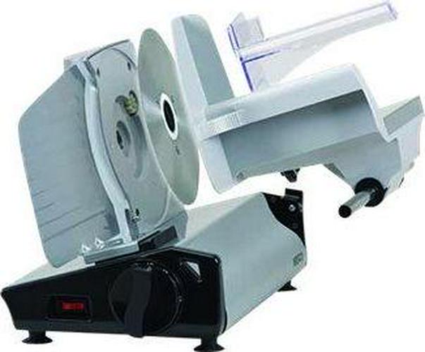 NESCOA FS-200 Everyday Food Slicer， Gray