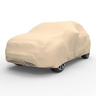 Budge Protector IV 161 in. x 59 in. x 51 in. Cover Size HB-1 Hatchback AHB-1