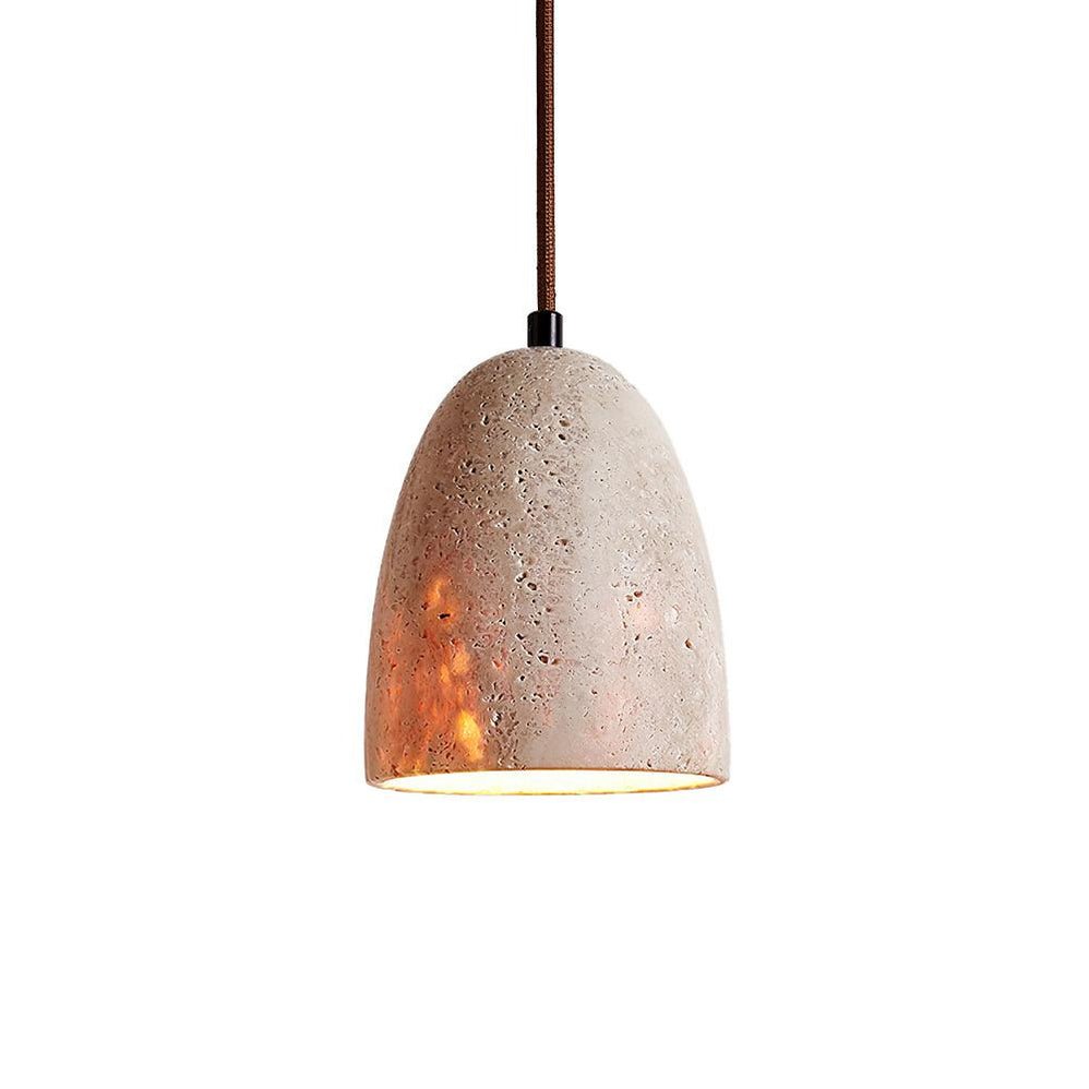 Grace Bell Pendant Lamp