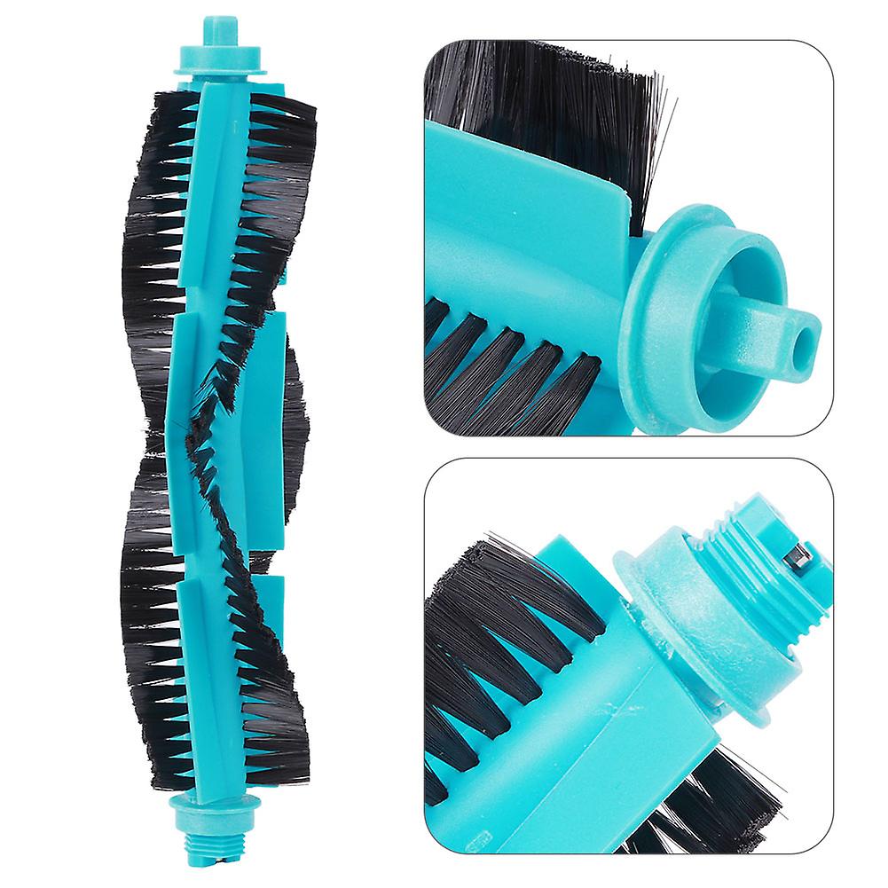 Roller Brush Replacement Vacuum Cleaner Main Brush Parts Fit For Cecotec Conga 3490 4090